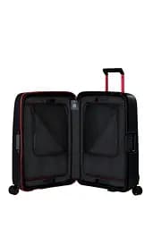 Валіза 69 См Samsonite ESSENS BLACK 69x49x30 KM0*18002 - мініатюра 11