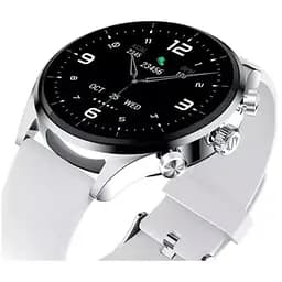 Смарт-годинник Black Shark S1 Classic Silver - мініатюра 7