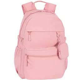 Рюкзак CoolPack FIN Peach 20 л 45х29х15 см персиковий (F157991)