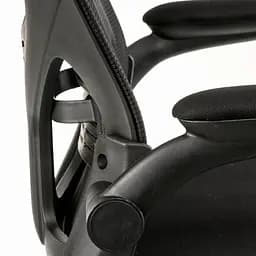 Крісло офісне Special4You Viper black (E7177) - мініатюра 13