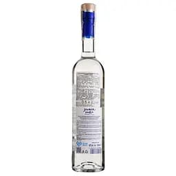 Горілка Ouzo Jivaeri 40% 0.5 л (917007) - мініатюра 2