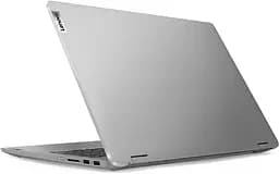 Ноутбук LENOVO FLEX 82Y1003ECF (16"WUXGA Touch/i7-1355U/16GB/1TB SSD/Win 11) - мініатюра 5