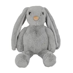 Іграшка Tigres Зайчик Lovely gray (ЗА-0065)
