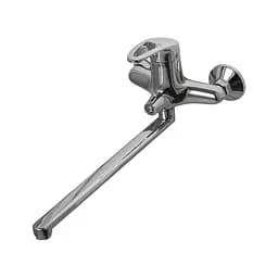 Змішувач для ванни Globus Lux Caprice GLCA-0208 Хром