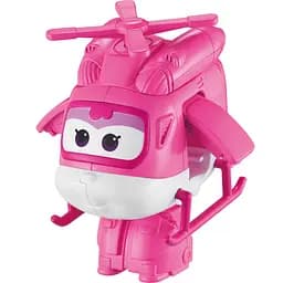 Ігрова фігурка-трансформер Super Wings Transforming Діззі (Dizzy) 10 см (EU780622)