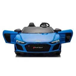 Дитячий електромобіль Ramiz Audi Spyder R8 Lift 24, Red (PA.A3000.CR) - мініатюра 19