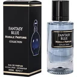 Парфумована вода Morale Parfum Fantasy Blue 50 мл