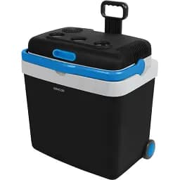 Холодильник дорожный Sencor (SCM4233BL-EUE3)