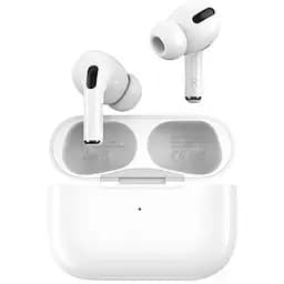 Наушники Bluetooth XO EV51 5th Generation Flagship Headset белые