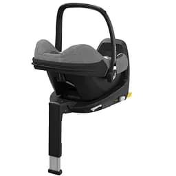 Автокрісло Maxi-Cosi CabrioFix i-Size Select Grey, сіре (8558029110) - мініатюра 3
