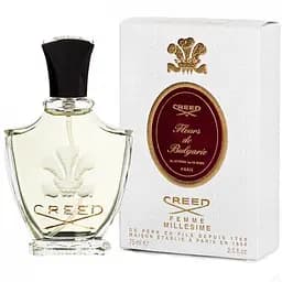 Creed Fleurs de Bulgarie 75 мл парфюмированная вода