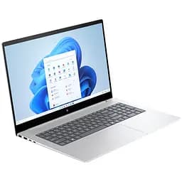 Ноутбук HP Envy Ноутбук 17-da0023nn з процесором Intel® Core™ Ultra 5 125H pana la 4.5GHz, 17.3", Full HD, IPS, сенсорний, 16GB DDR5 RAM, 512GB SSD, Intel® графікою, Windows 11 Home, Glac - мініатюра 4