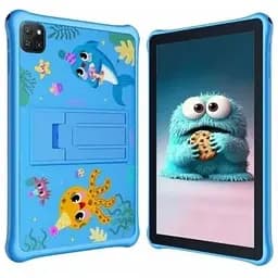 Планшет Blackview Oscal Pad 50 Kids 2/64GB Wi-Fi Blue - мініатюра 4