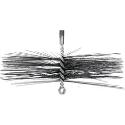 Йорж для чистки димарів Vorel 250 мм (72953)