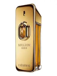 Парфуми Rabanne Million Gold Elixir Тестер 100 мл