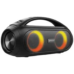 Акустична система REAL-EL X-745 Black
