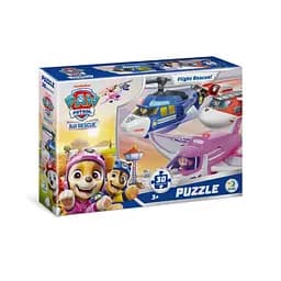 Дитячий пазл Paw Patrol Air Rescue 200640, 30 елементів - мініатюра 2