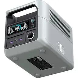 Зарядна станція Romoss Rm300 - мініатюра 6