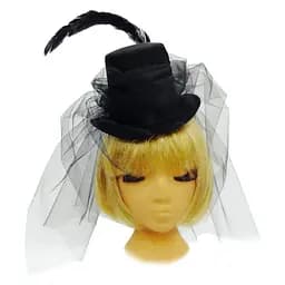 Капелюшок Наїзниця