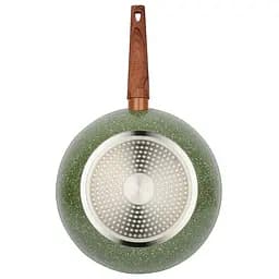 Сковорода Ringel WOK Pesto 28 см kuh0016958 - мініатюра 4