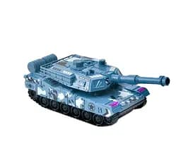 Танк инерционный JW567-045 15см (6903317531646) Синий