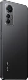 Смартфон Xiaomi 12 Lite 8/256GB (Black) Global EU [80098] - мініатюра 6