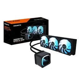 Система водяного охолодження Gigabyte Eagle 360 - мініатюра 4