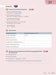 Ideen 3. Arbeitsbuch mit 2 Audio-CDs zum Arbeitsbuch - мініатюра 13