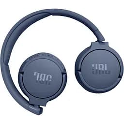 Навушники JBL Tune 670NC Blue (JBLT670NCBLU) [96588] - мініатюра 7