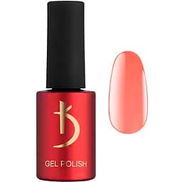 Гель-лак Kodi Professional Basic Collection Salmon №SL41, 7 мл