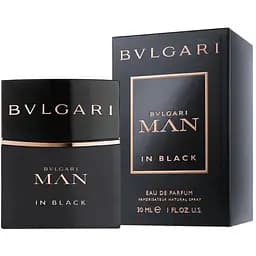 Парфумована вода Bvlgari Man In Black 30 мл