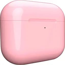 Навушники Apple AirPods 4 ANC Pink Sand Gloss (MXP93) [119258] - мініатюра 3