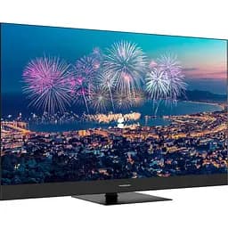 Телевізор Thomson QG6C14 50" QLED 4K UHD [50QG6C14] [139517] - мініатюра 3