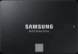 SSD 2.5" накопичувач Samsung 870 EVO 250GB (MZ-77E250B/EU)