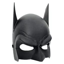 Маска Бэтмен
