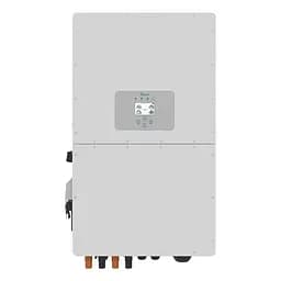 Гібридний трифазний інвертор 40kW Deye SUN-40K-SG01HP3-EU-BM4 (42-00132) - мініатюра 1