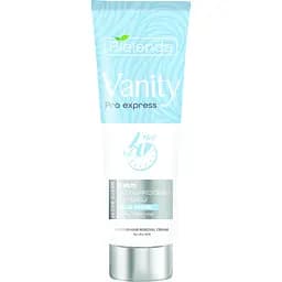Крем для экспресс-депиляции Bielenda Vanity Pro Express Синяя агава 75 мл