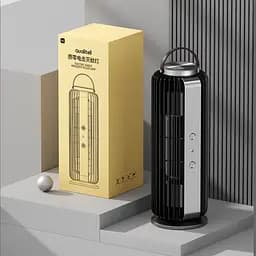 Знищувач комах Xiaomi Qualitell Mosquito Killer Lamp (ZSM212101) - мініатюра 5