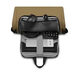 Рюкзак для ноутбука Lenovo Legion 16" Gaming Backpack GB500 (GX41U39298) - мініатюра 7
