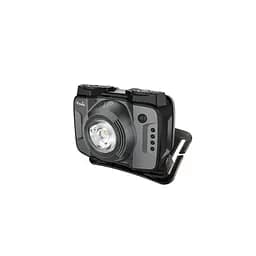 Ліхтар налобний Fenix HL12R V2.0 фіолетовий - мініатюра 2