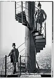 The Eiffel Tower - мініатюра 7