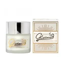 Крем для обличчя Elizavecca Glutinous Ultra Escargot Renewal Grow Муцин равлика, 50 мл