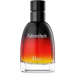Туалетна вода Christian Dior Fahrenheit 50 мл