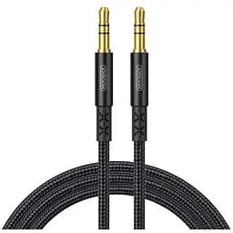 Кабель Joyroom AUX car stereo audio cable SY-20A1 2M