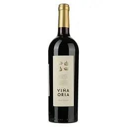 Вино Covinca Vina Oria Gran Reserva, червоне, сухе, 13,5%, 0,75 л (8000014946560)