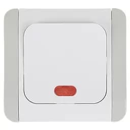 Выключатель Fora RF-1V2L Royal