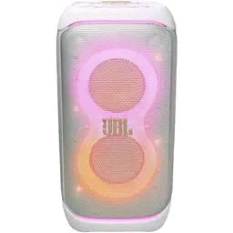 Bluetooth колонка JBL PartyBox Stage 320 (JBLPBSTAGE320SWEP) Sensation White UA
