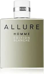 Парфюмированная вода Chanel Allure Homme Edition Blanche 50 мл