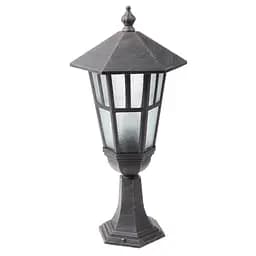 Класичний ліхтар Brille садово-парковий GL-77 BH IP33