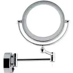 Косметичне дзеркало AUXMIR LED збільшення 5X